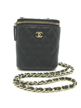 Chanel Shoulder Bag Mini Ap1466